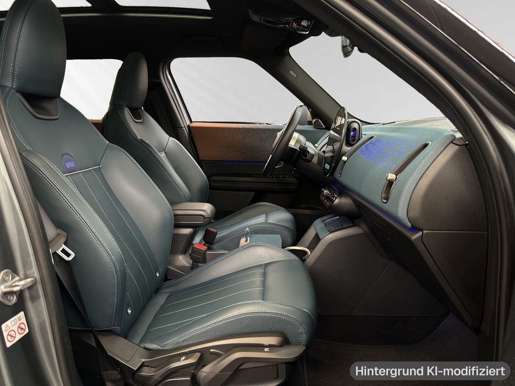 MINI Countryman C (Cooper) 2024