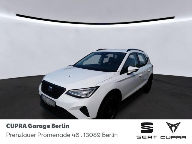 Image of Seat Arona