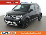 Suzuki Ignis 1.2 DualJet Mild-Hybrid Comfort+*NAVI*CAM* - Suzuki Ignis aus 2021