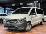 Mercedes-Benz VITO TOURER 116 4X4 9G EXTRALANG 9-SITZE STANDHZ - Mercedes-Benz Vito in Bonn