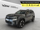 Dacia Bigster TCe 130 Extreme 4x4 Klima Navi Leder - Dacia Bigster mit Schiebedach