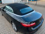 Mercedes-Benz E-Klasse Cabrio AMG/Burmester/360 Grad/LED - Mercedes-Benz E 200 in Leverkusen