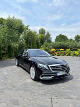 Maybach Mercedes - Maybach S600 V12 60000km! - Maybach: Mercedes