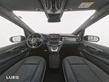 Mercedes-Benz V 300 d 4M Pano+Burm+LED-ILS+AHK+Sthzg+Leder+360 - Mercedes-Benz V 300 in Magdeburg