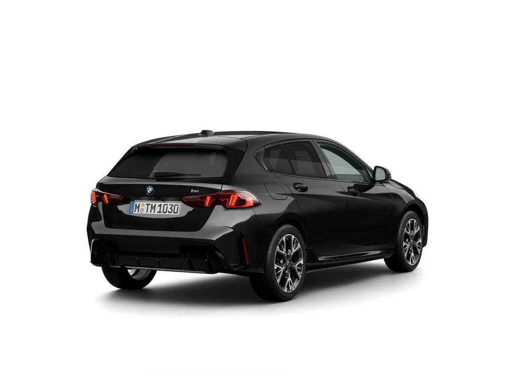 BMW 116 LED SCHEINWERFER NAVI KAMERA SHZ PDC KLIMA