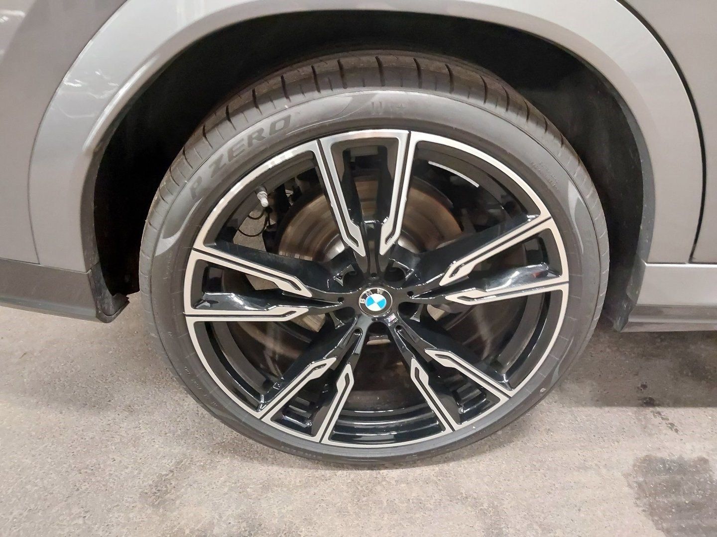 BMW X6 - Bild 7