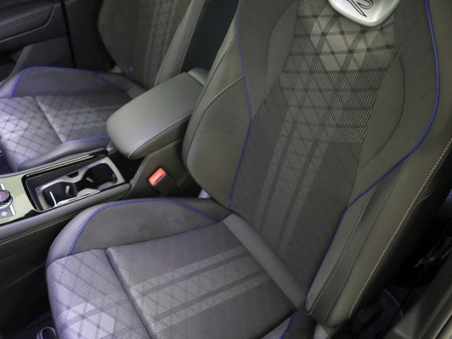 Tiguan R-LINE TDI 4MOTION DSG+AHK+360 GRAD KAMER