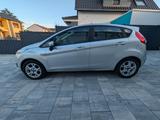 Ford Fiesta Top ausgestattet / UNFALLFREI/ SCHECKHEFT - Ford Fiesta Gebrauchtwagen in Ludwigshafen