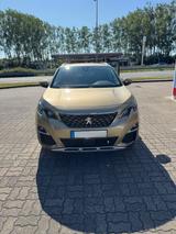 Peugeot 3008 2.0 BlueHDi 150 Allure Allure - Peugeot 3008: 150