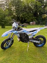 KTM EXC 300 - KTM EXC 300