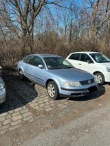 Volkswagen Vw Passat 3b - Volkswagen Passat Variant aus 1999