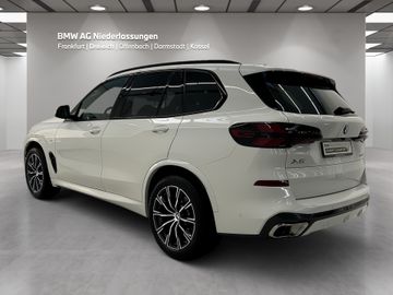 BMW X5 - 5
