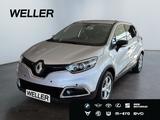 Renault Captur ENERGY TCe 120 EDC Intens *CAM*SHZ*Navi* - gebrauchte Renault SUV & Geländewagen