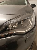 Opel Astra Sports Tourer 1.4 Turbo Edition 103kW ... - Opel Astra aus 2010: Sports