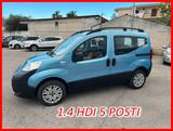 Citroën Citroen Nemo 1.4 HDi 70CV XTR Theatre - gebrauchte Citroën Nemo aus dem Jahr 2010