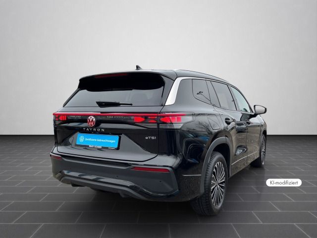 Volkswagen Tayron 2.0 TDI DSG Life 7-Sitze+AHK+Pano+Kamera+ imagem 2