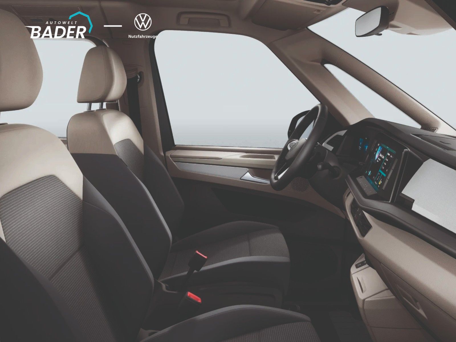 Volkswagen T7 Multivan - Bild 12