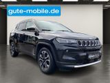 Jeep Compass 1.3 GSE T4 110kW Limited DCT - Jeep Compass aus 2022