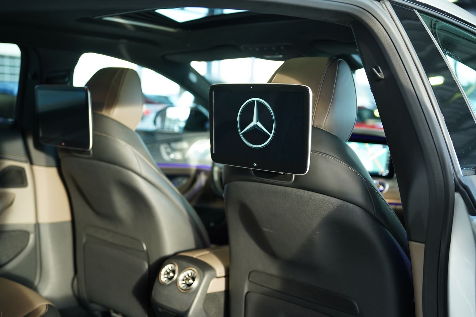 Mercedes Benz Amg Gt