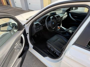 BMW 320 - 8