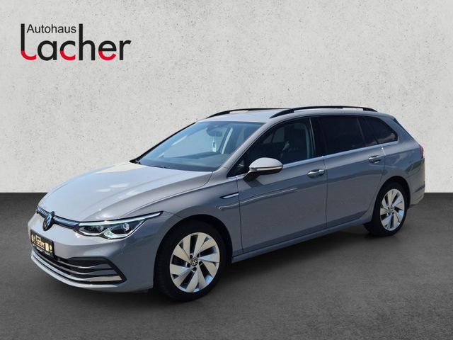Golf Variant Style 1.5 TSI,ACC,LED,Navi,CarPlay
