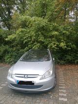 Peugeot 307  7 Sitze  Automatik  Gas (LPG) - Peugeot 307 in Bonn