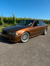 BMW Bmw E39 530D TÜV 04/27 BBS Le Mans Individ... - BMW 530: 530d E39