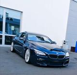 BMW 640d xDrive M-Sport HUD Pano Sitzbelü. 20 Alpina