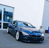 BMW 640d xDrive M-Sport HUD Pano Sitzbelü. 20 Alpina