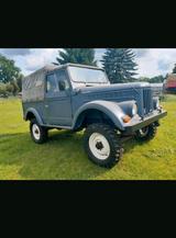 Andere aro m461 ,geländewagen,kein gaz69,uaz,oldt... - : Geländewagen, Gaz