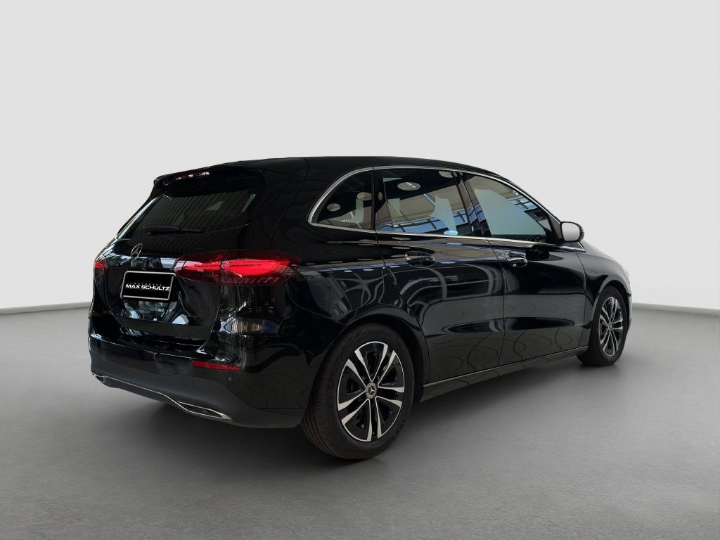 Fahrzeugabbildung Mercedes-Benz B 200 PROGRESSIVE*PANO*DISTR*KEYL*KAM 360°*SOUND