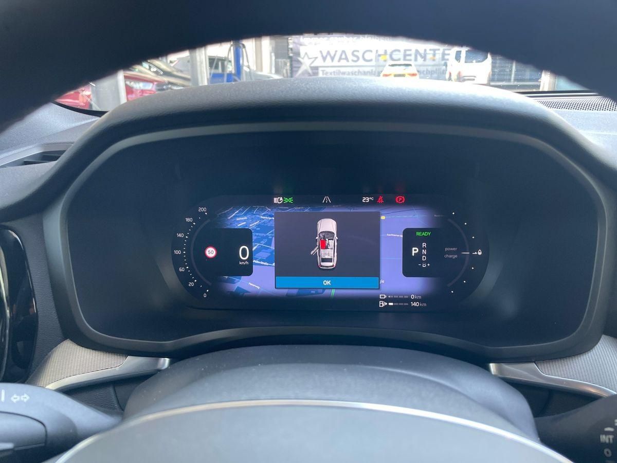 Volvo V60 Kombi Plus Dark T8 Recharge Plug-In Hybrid A foto 15