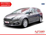 Ford S-Max 2.0 TDCi 7- Sitzer Navi Android Apple Sitz - Ford S-Max aus 2017