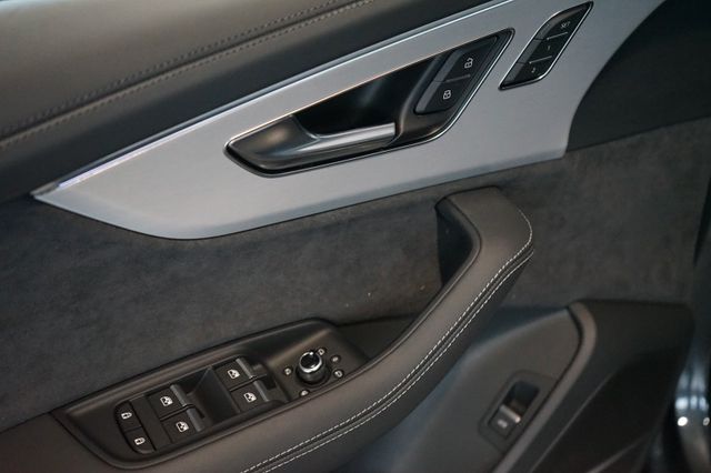 Audi SQ7 TFSI | B&O | AHK | Pano | HuD | FACELIFT