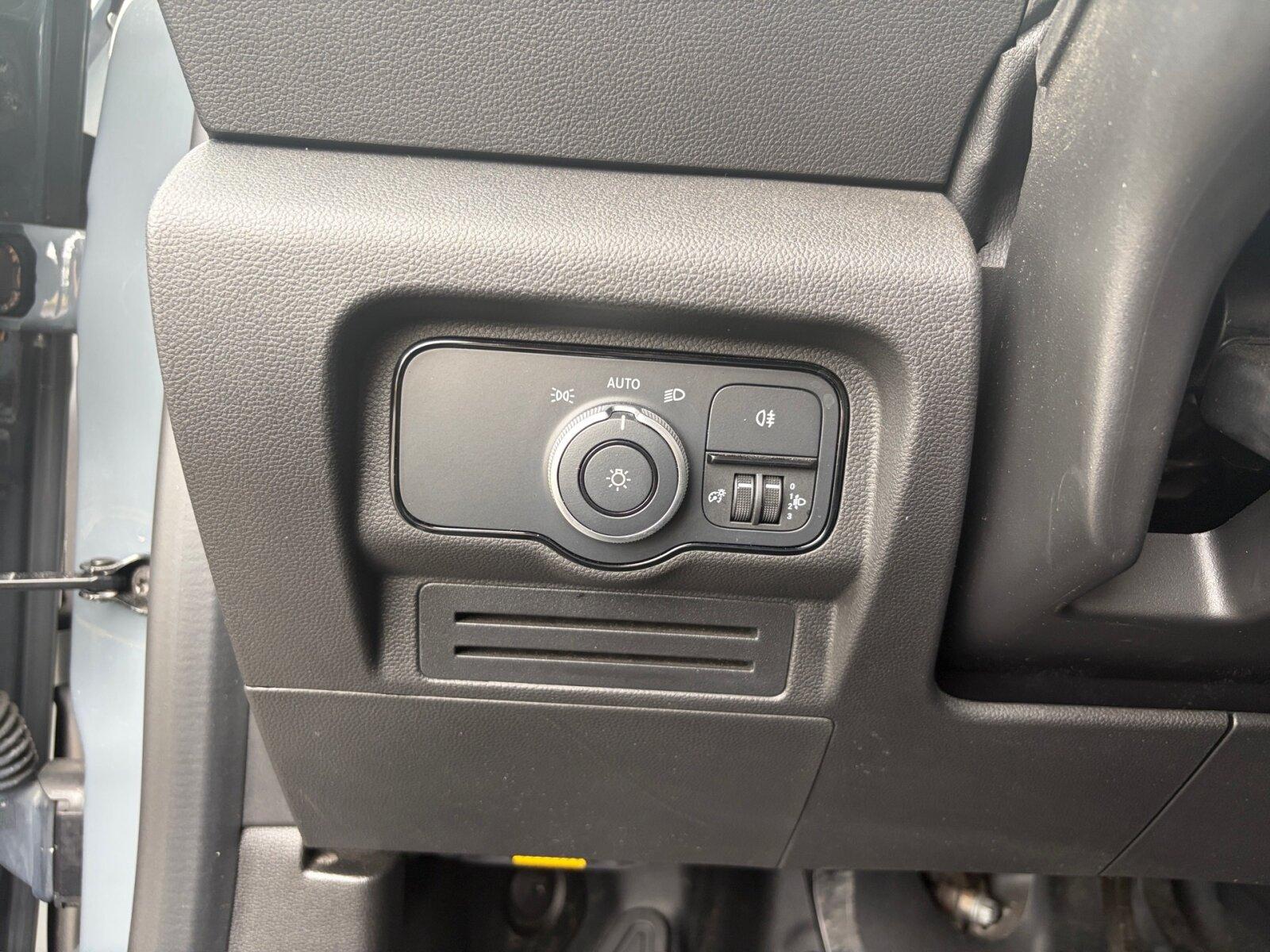 Mercedes-Benz Citan 112 CDI Tourer BASE Standard *AHK*RFK*TEMP, миниатюра 14