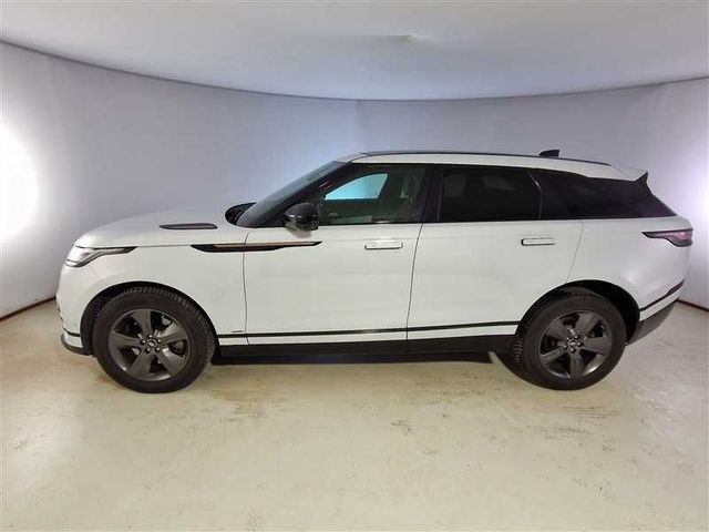 Land Rover LAND ROVER RANGE ROVER VELAR 2.0 D I4 MHEV 204 R