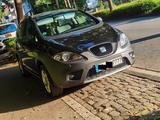 Seat Altea 2.0 TDI PD 125kW 4x4 Standard - Seat Altea: Allradantrieb, 2.0