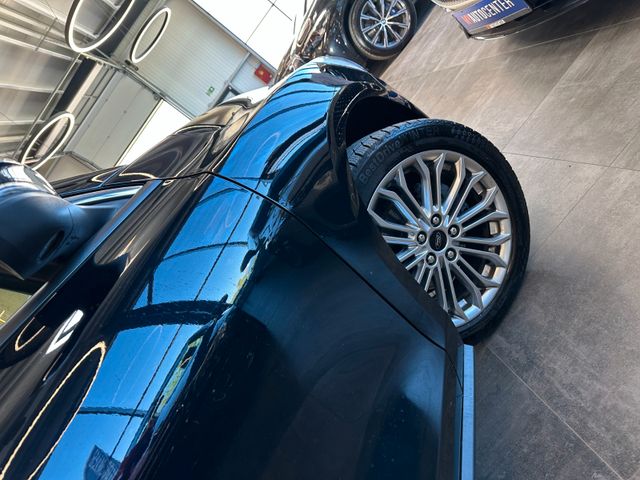 MYAUTOCENTER – Gebraucht- und Jahreswagen mit Werkstattservice in Pfaffenhofen Ford Focus 1,5 EcoBoost Titanium