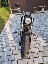 Harley-Davidson FXS Blackline - Angebote entsprechen deinen Suchkriterien