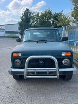 Lada Niva Only - Lada aus 2010