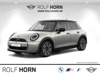 MINI Cooper S - Vorschau Bild 1