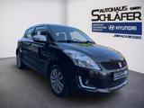 Suzuki Swift 1.2 Comfort Sitzheizung Parkpilot 1Hd - scheckheftgepflegte Suzuki Swift