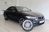 BMW 225 d M Sport Bi-Xenon Harman/Kardon 8FACH - BMW 225 in Berlin