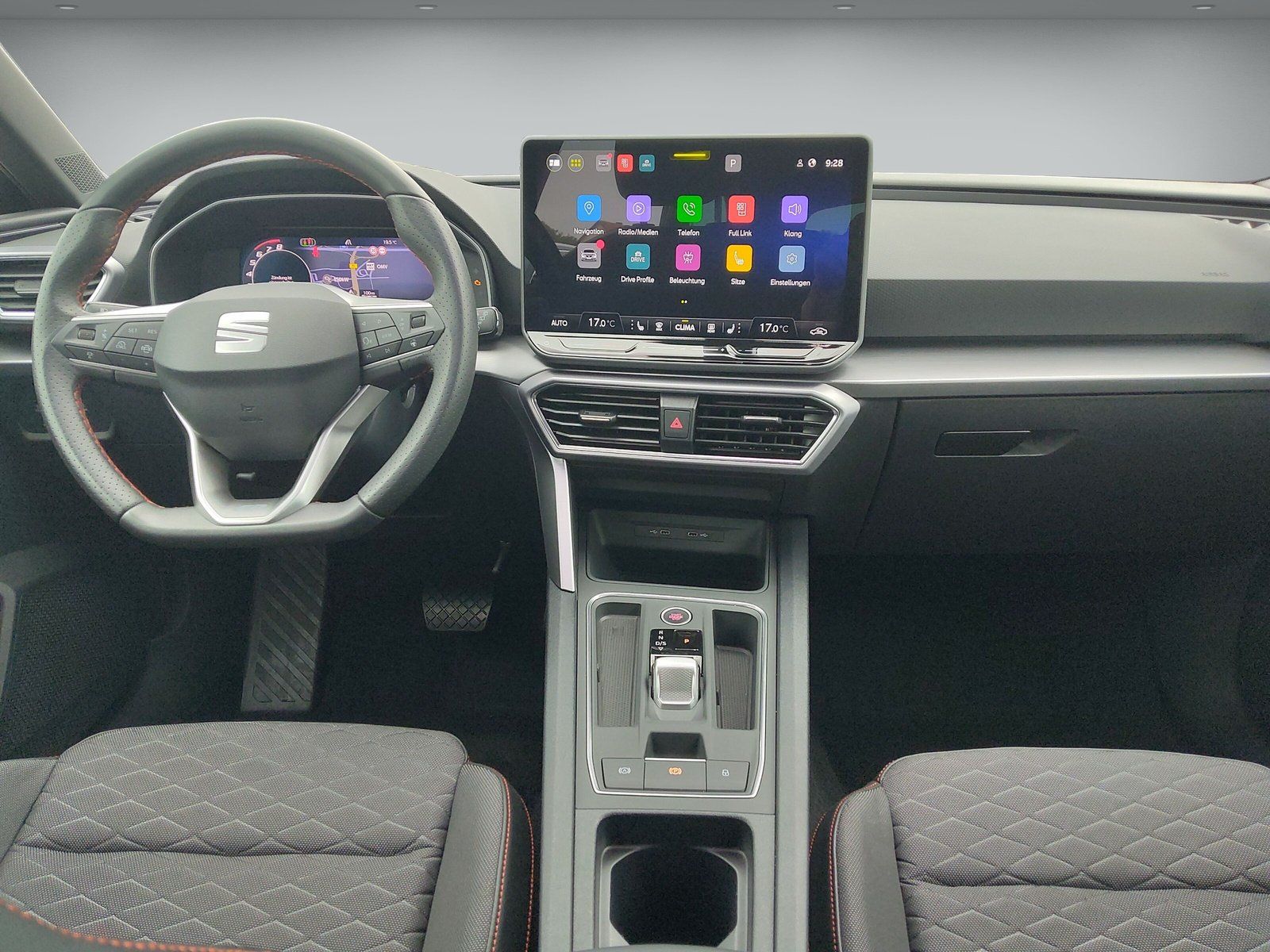 Seat Leon - Bild 10