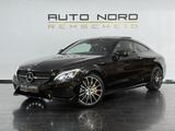 Mercedes-Benz C 300 AMG Coupé*Sport.AGA*Pano*360°*KeyGo*Night - Mercedes-Benz C 300 in Wuppertal