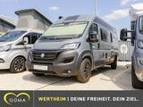 Chausson Road Line V594 VIP *GUTER GEBRAUCHTER* - Chausson Kastenwagen