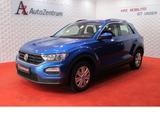 Volkswagen T-Roc 1.5 TSI KLIMA*DSG*METALLIC* - Volkswagen T-Roc in Braunschweig