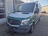 Mercedes-Benz Sprinter 314 CDI Kastenwagen... - Mercedes-Benz Sprinter: Kastenwagen