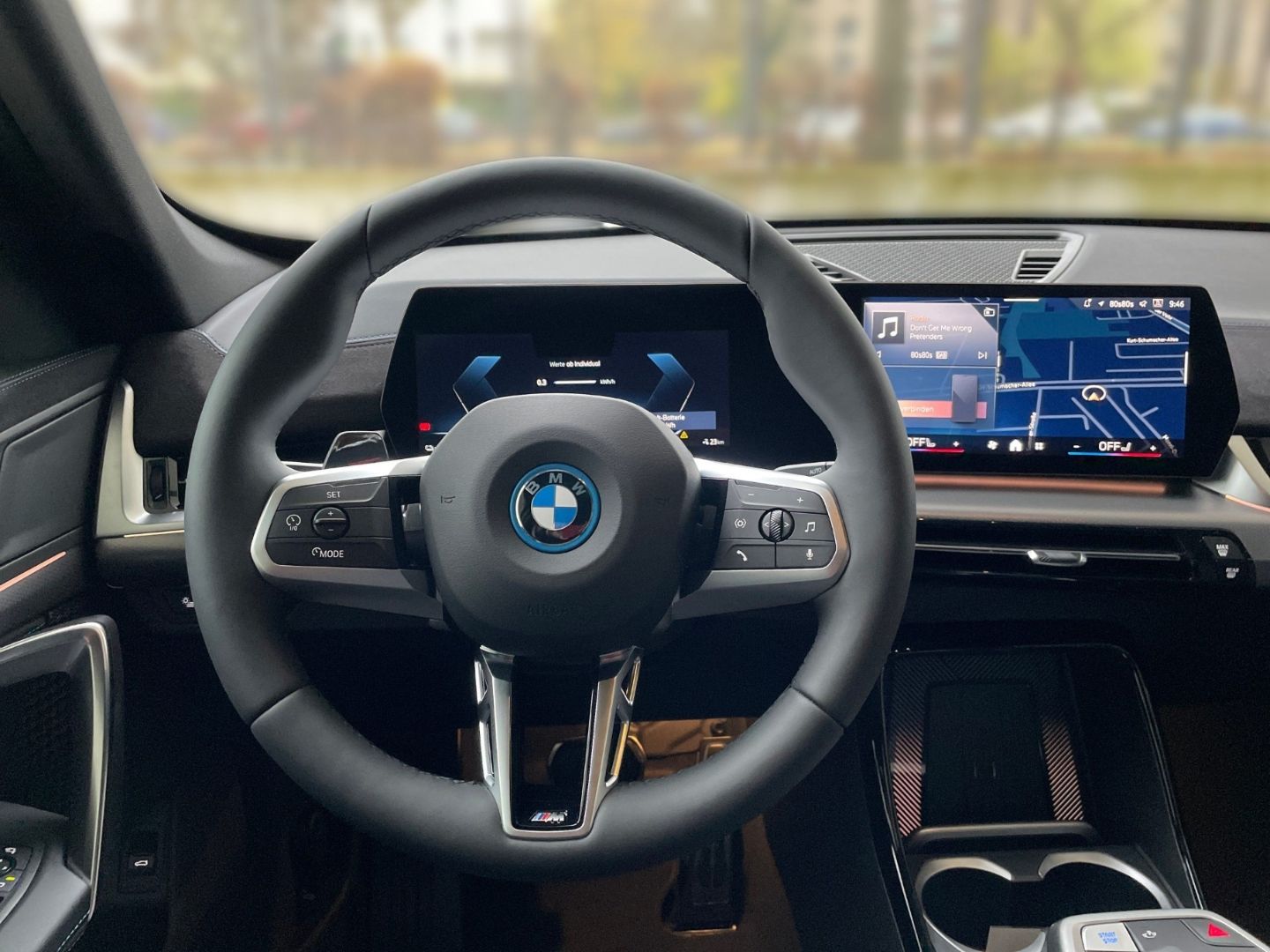 BMW iX1 - Bild 10