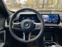 BMW iX1 - Vorschau Bild 10